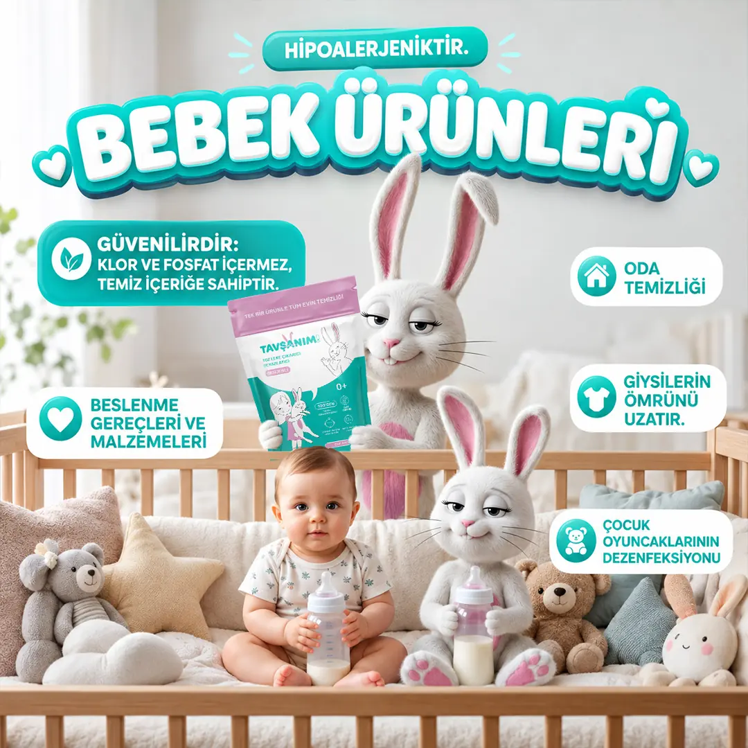 Çok Amaçlı Oksijenli Toz Leke Çıkarıcı Ve Beyazlatıcı 2x800g